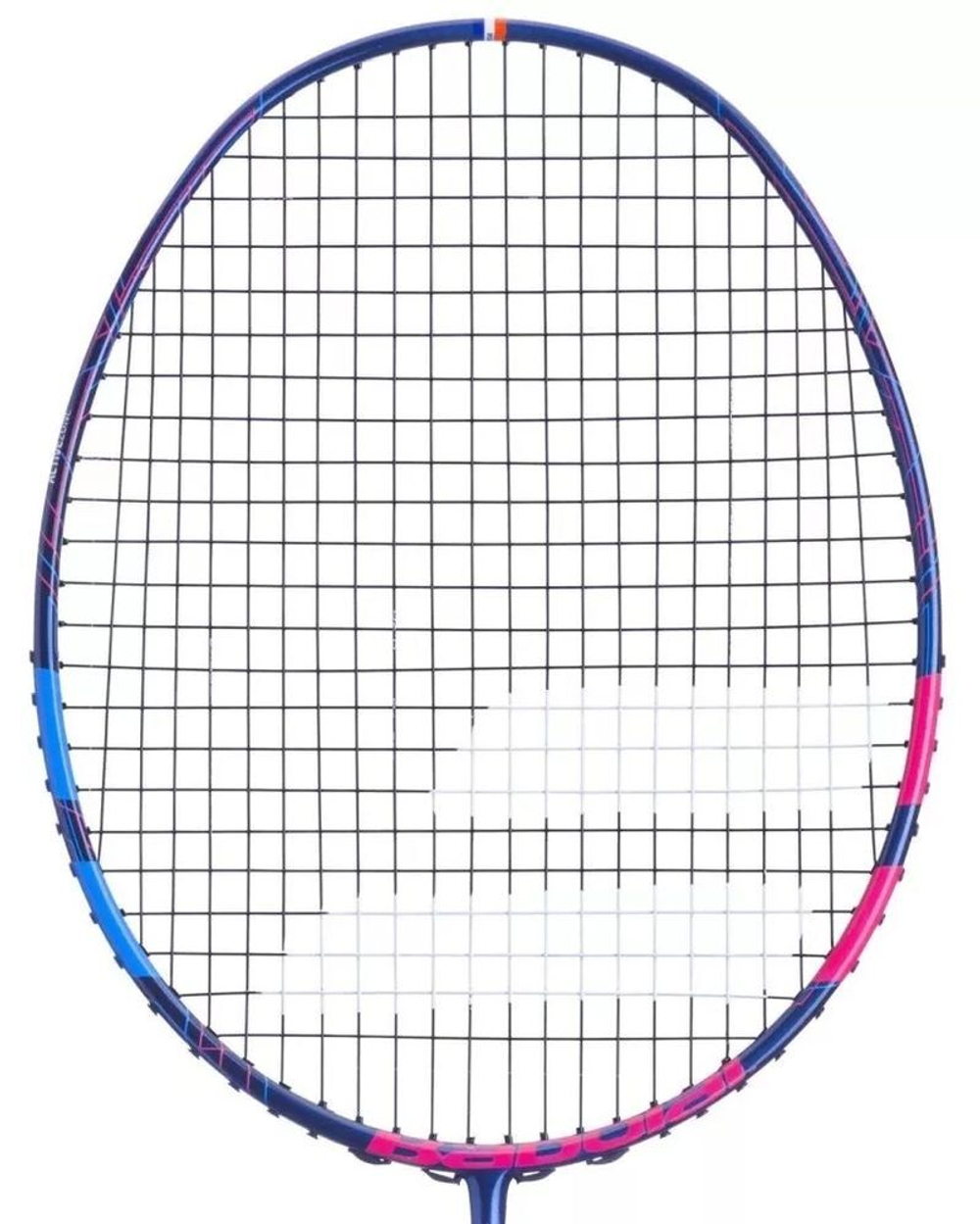 Ракетка для бадминтона  Babolat X-Act Infinity Super Lite - dark blue/process blue
