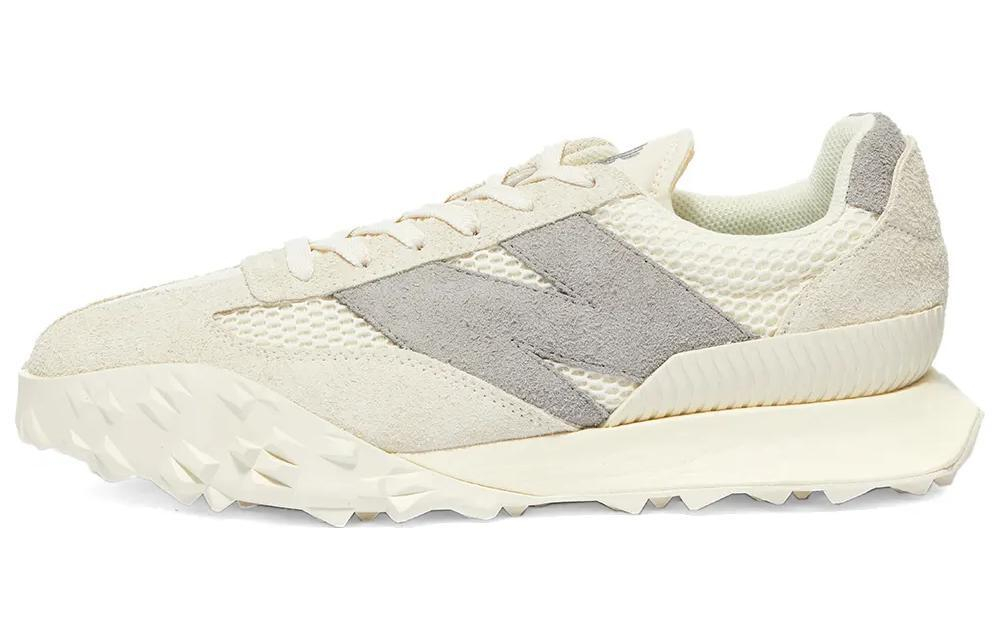 Кроссовки End X New Balance Xc-72 "Art Of Nothing"