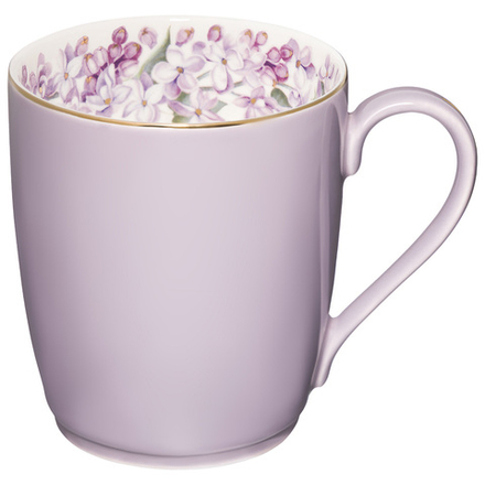 КРУЖКА LEFARD "LILAC" 300 МЛ (КОР=36ШТ.)
