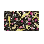 Зеленый ароматизированный чай Манго 1кг