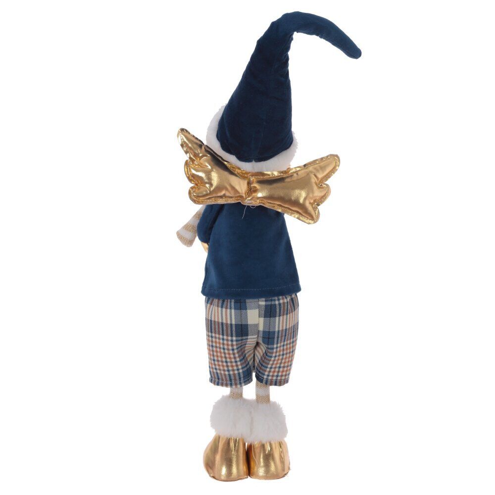 GAEM Игрушка набивная "Ангел", L17 W9 H64/41 см, 2в.