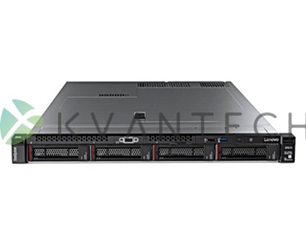 Сервер Lenovo ThinkSystem SR530 7X08100CLA