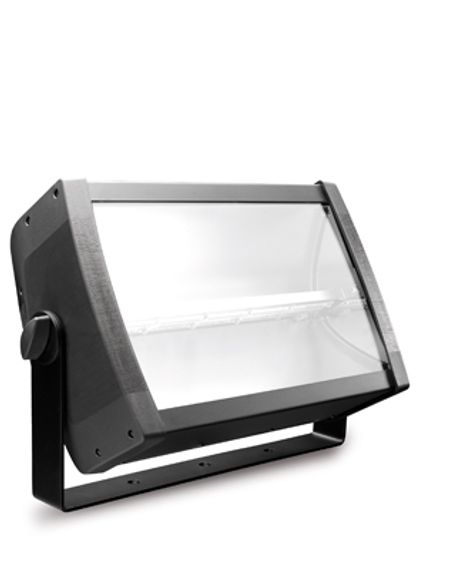 CLAY PAKY STORMY CC- 144 x 7W LEDs (RGBW)