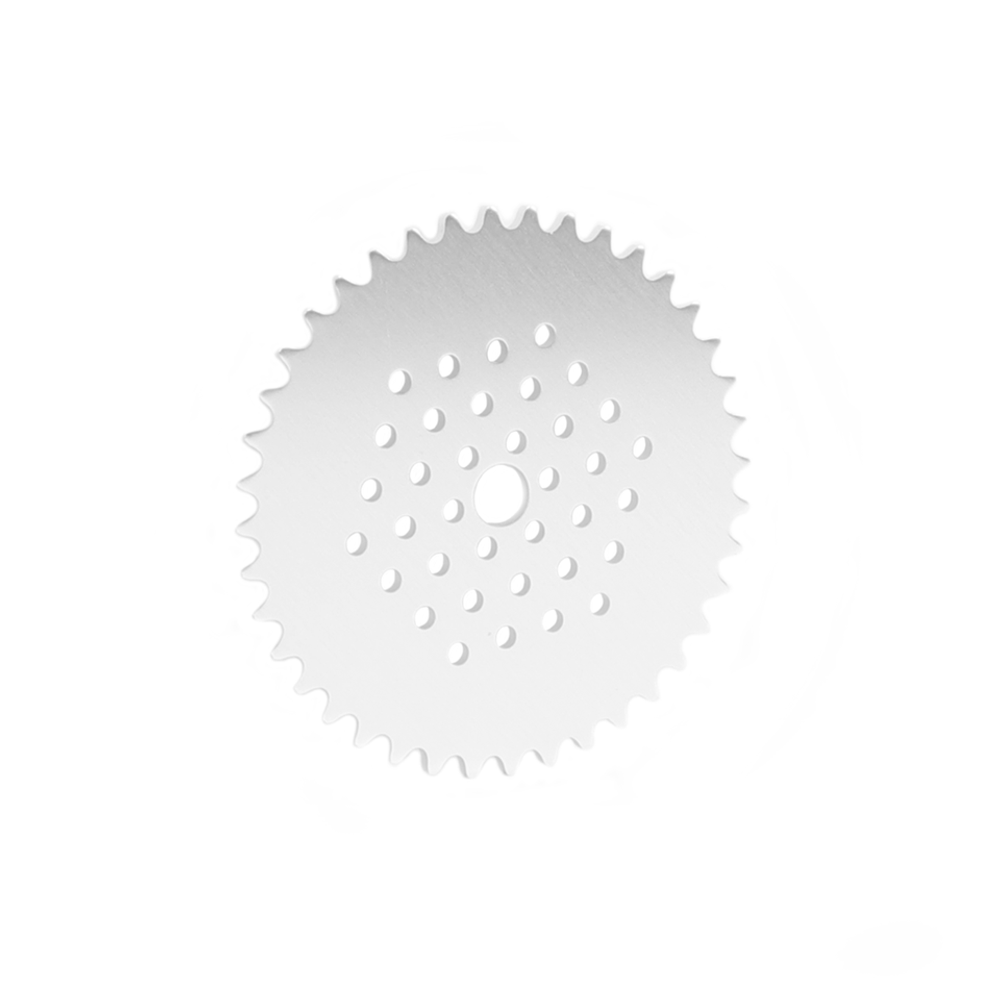 40 Tooth Metal #25 Sprocket (REV-41-1723)