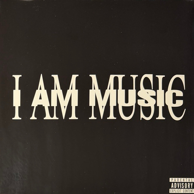 Playboi Carti – Music 2LP (Европа 2025г.)