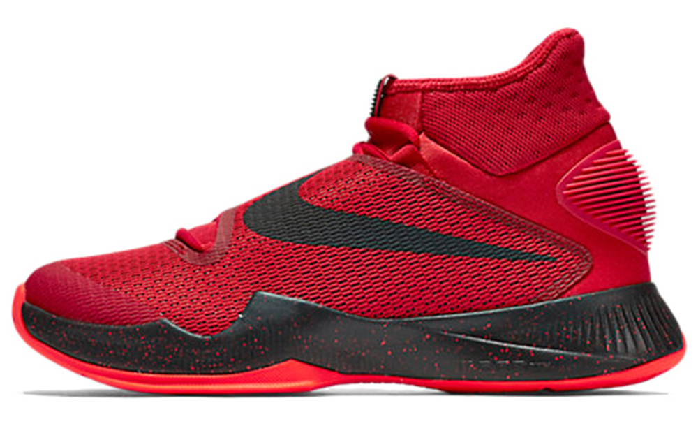 Nike hyper best sale