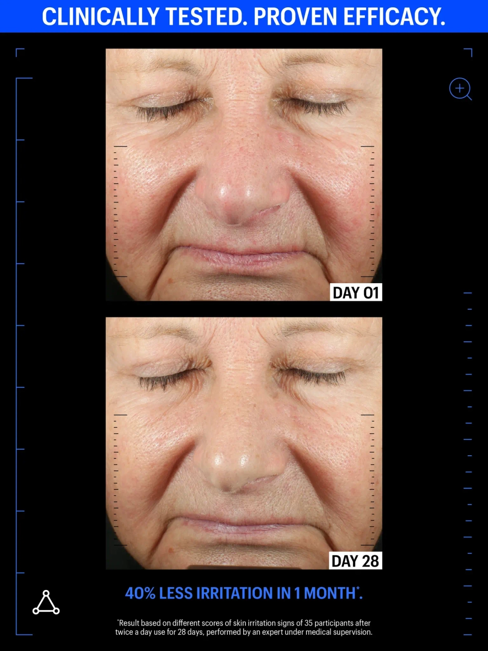 Сыворотка восстанавливающая Allies Of Skin Copper Tripeptide & Ectoin Advanced Repair Serum 30