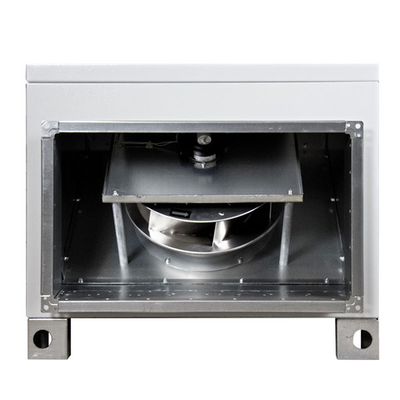 Вытяжная установка ФЬОРДИ ВПУ (В)-4000