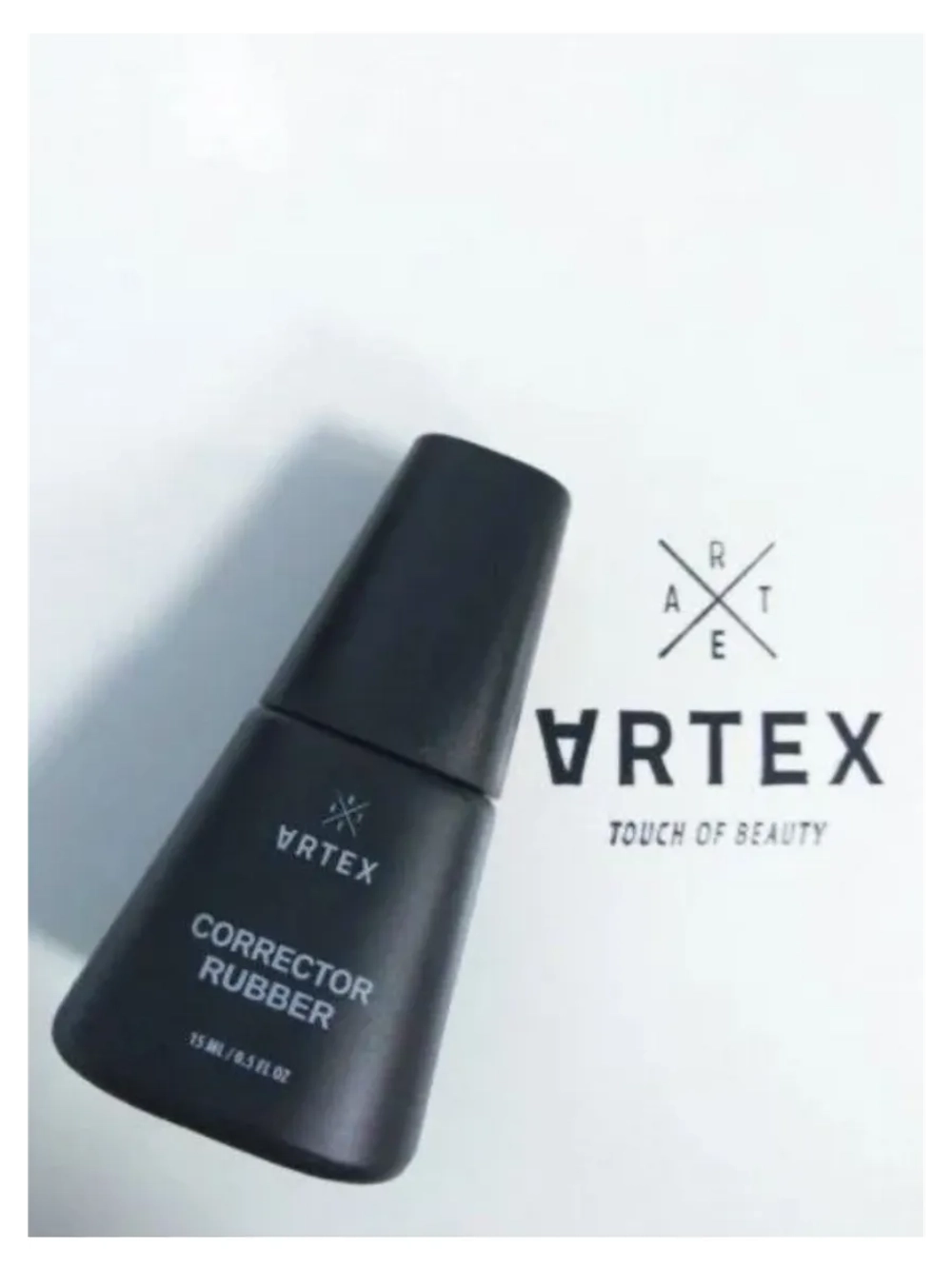 ARTEX База Corrector rubber, 15 мл