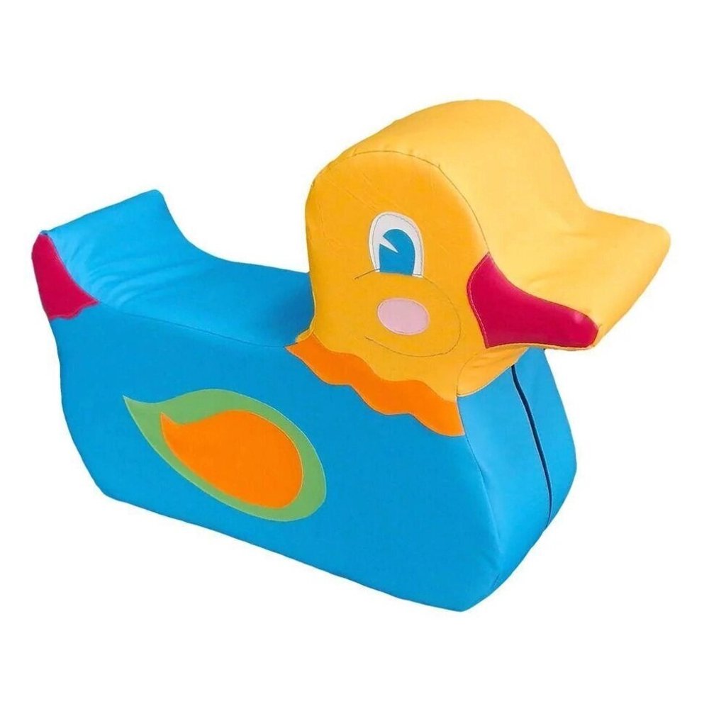 Мягкий модуль "Зверушки"