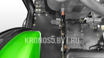 Трактор Xingtai | Синтай XT-504C
