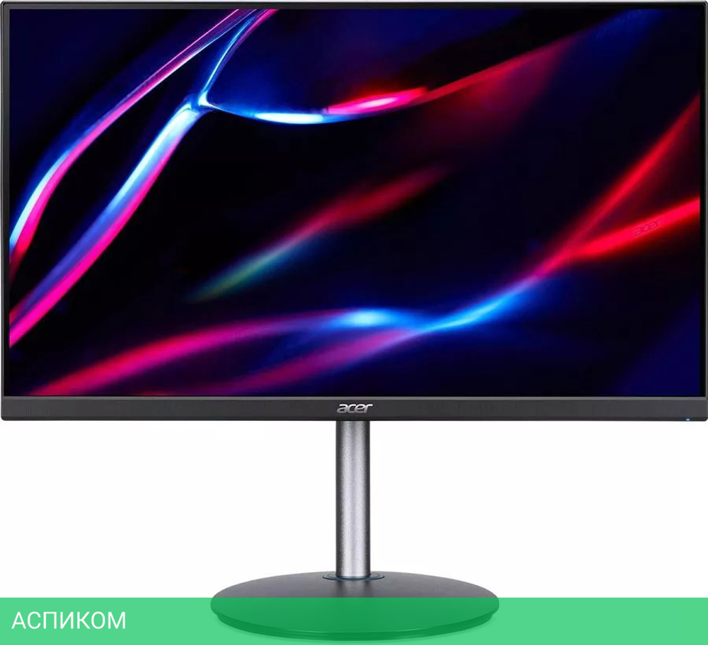 Монитор Acer Nitro XF253QZbmiiprx