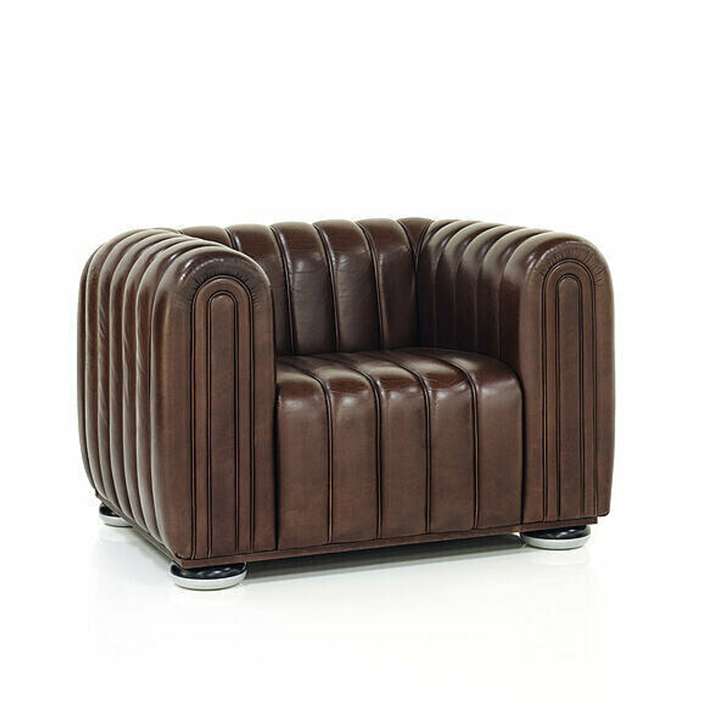 Кресло Wittmann Club 1910 Armchair