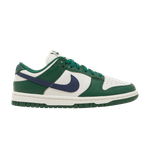 Кроссовки Nike Dunk Low "Gorge Green" (Женская размерная сетка)