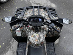 Квадроцикл HISUN TACTIC GT 1000 LIMITED