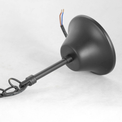 Подвесная люстра Lussole LGO LATTICE GRLSP-8216