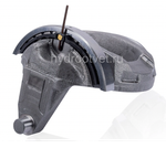 A4VG90 L PIN - L-штифт (скрепка-крючок) для насоса Rexroth A4VG90