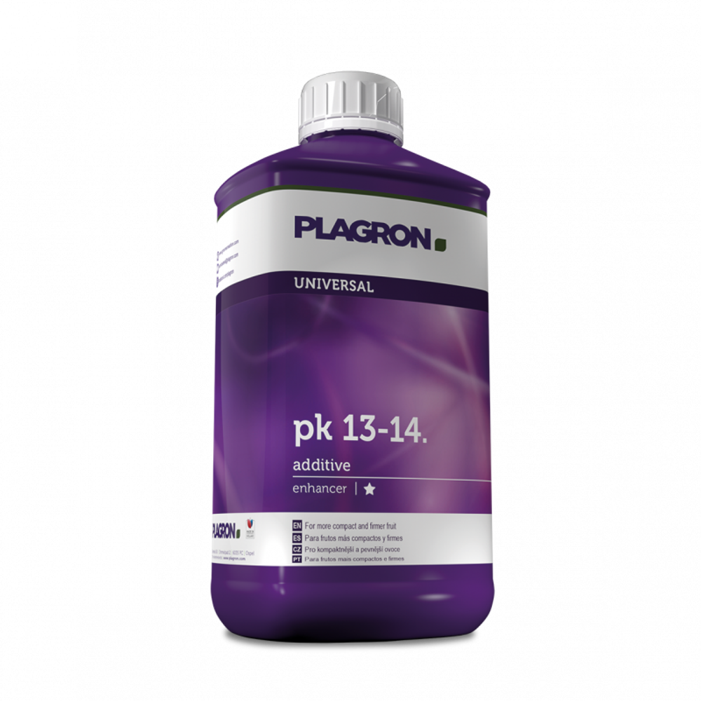 Plagron PK 13-14 Стимулятор цветения