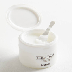 Heimish All Clean Balm - Бальзам для глубокого очищения кожи  120 мл