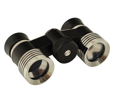 Бинокль театральный Bresser Scala 3x27 CB