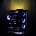 Ryzen 7 9800X3D + RTX 5090 32Gb