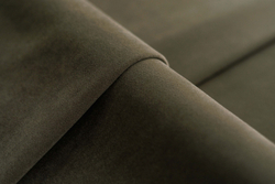 Микровелюр Kiton taupe (Китон тауп) 726