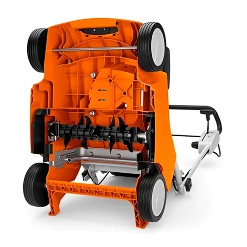 STIHL RLE 240 аэратор 62910115615