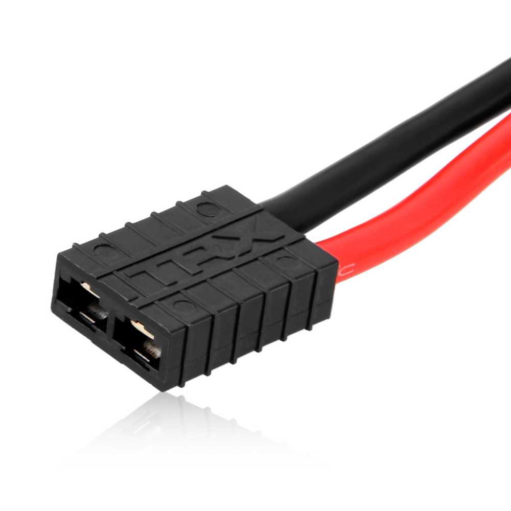 Разъём Traxxas TRX-F-W100