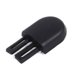 Заглушка порта разъема зарядки для Ninebot ES1, ES2, ES3, ES4