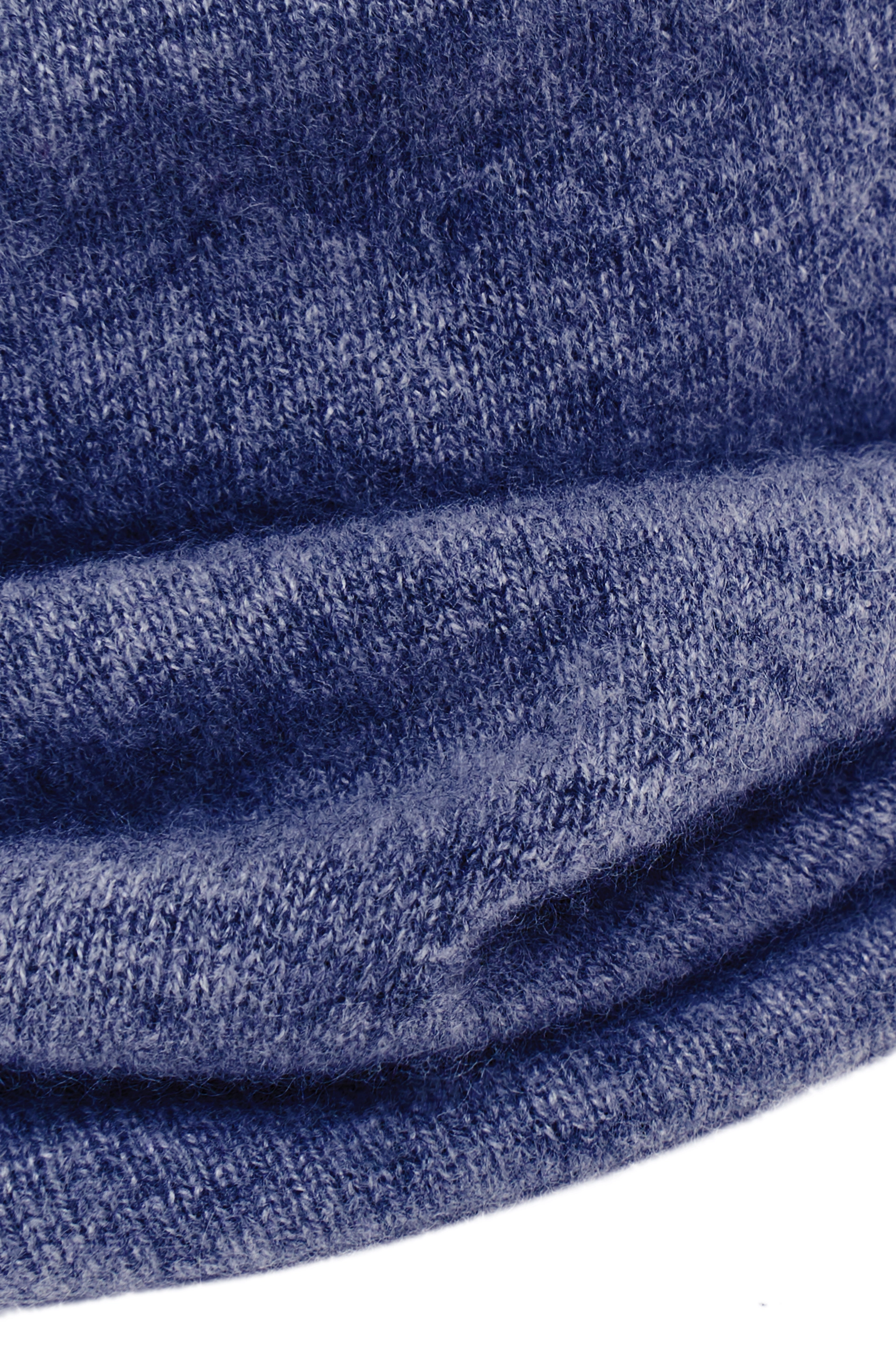 Кашемировый снуд