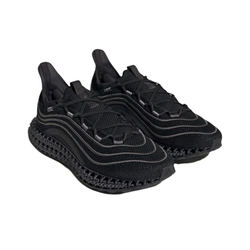 Мужские кроссовки Adidas Parley x 4DFWD 'Core Black' GV9056