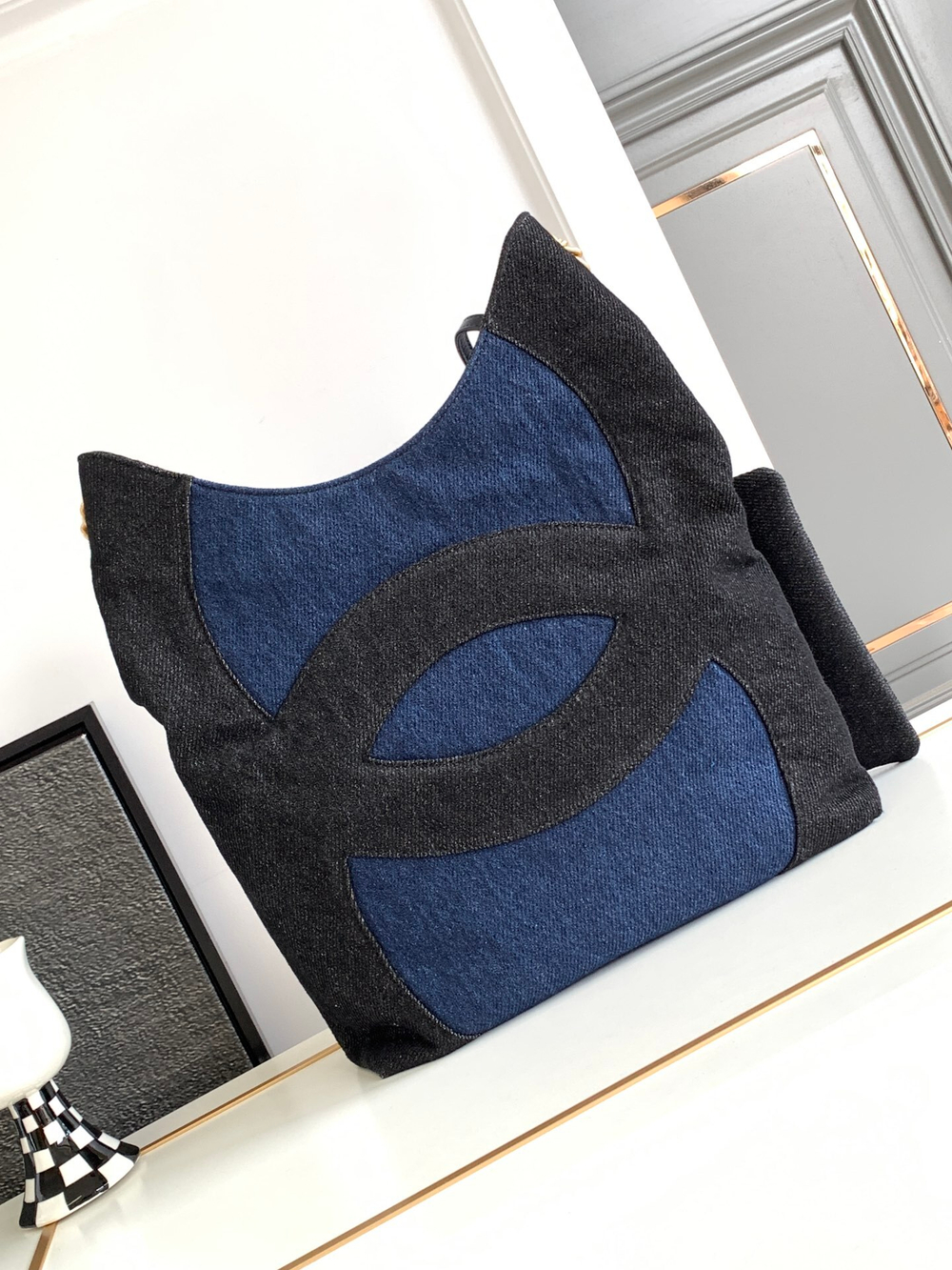 Chanel Bag 38 cm