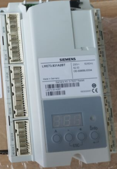 Менеджер горения Baltur LME73.831A2BT