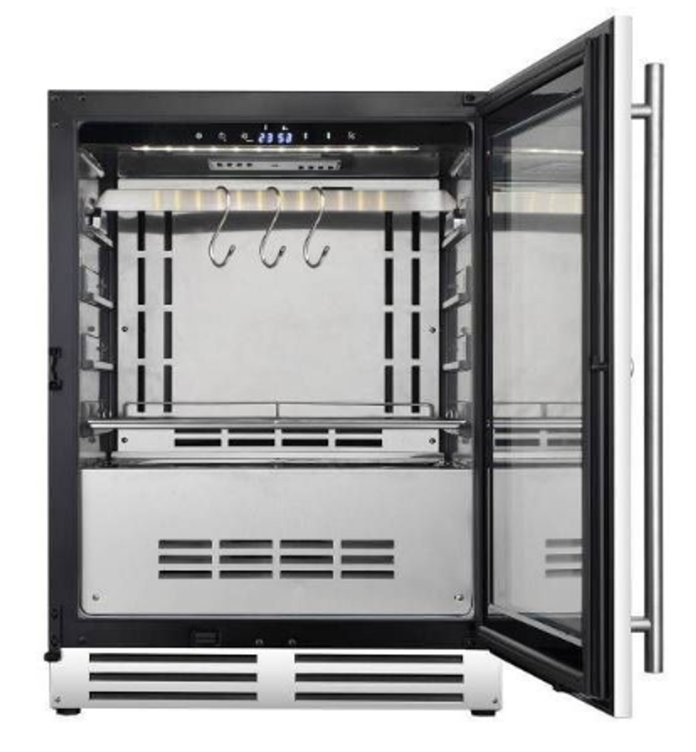 Шкаф для вызревания мяса Meatage VI46