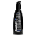 Лубрикант с ароматом черничного маффина Wicked Aqua Blueberry Muffin 60мл