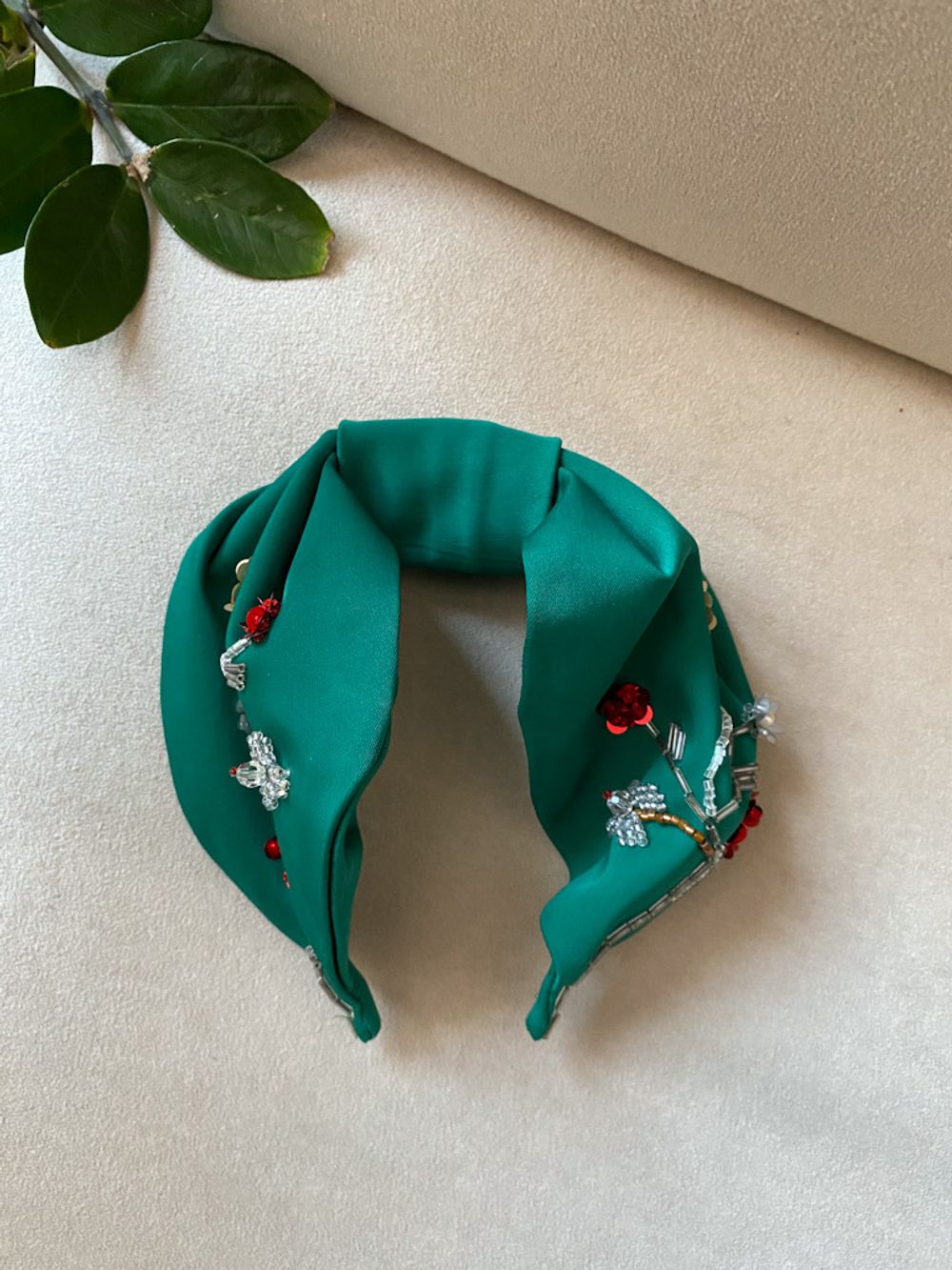 Ободок Laroush