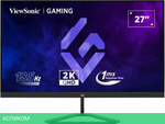 Монитор ViewSonic VX2758A-2K-PRO