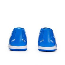 Бутсы зальные подростковые TORRES FLEX-J, TS134232-327-36, р.36, синий