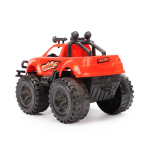 Автомобиль пластмассовый Модель КМР 101