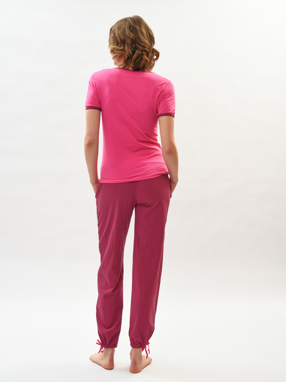 Пижама женская