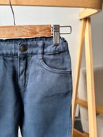 Брюки из денима Emporio Armani, 98