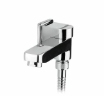 Душевая система Timo Selene SX-3069/00SM (1013) хром