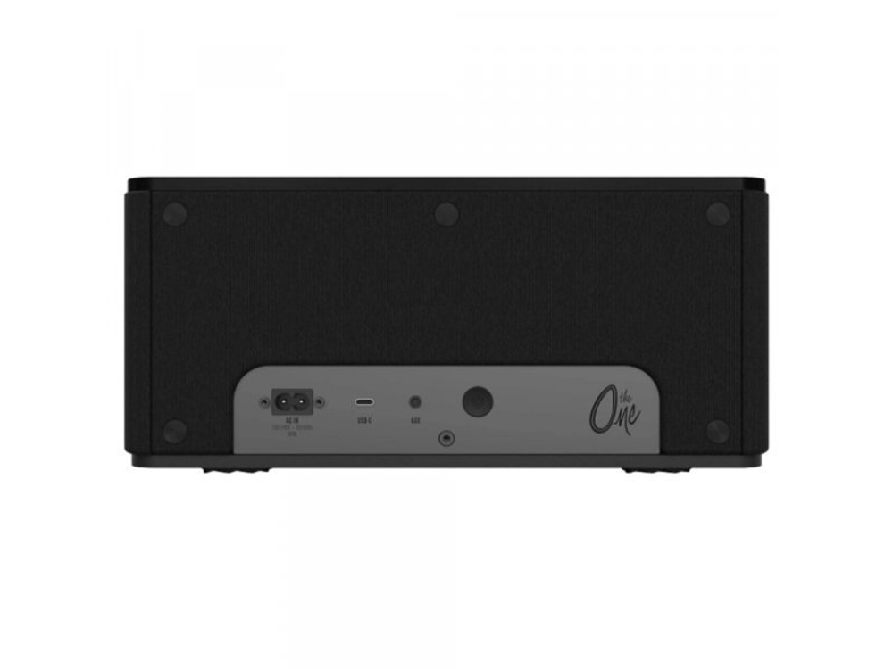 Портативная акустика Klipsch The One Plus Matte Black