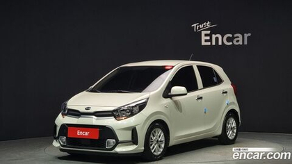 Kia Morning Urban (JA) Prestige (03.2021)