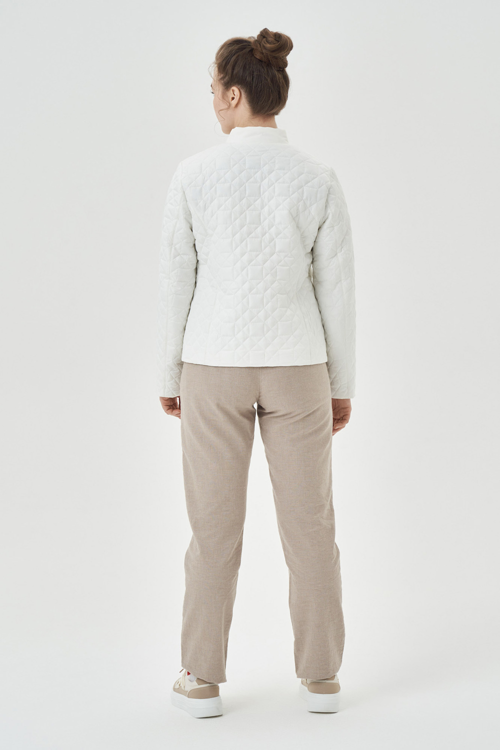 Куртка женская 2-292 WestBloom