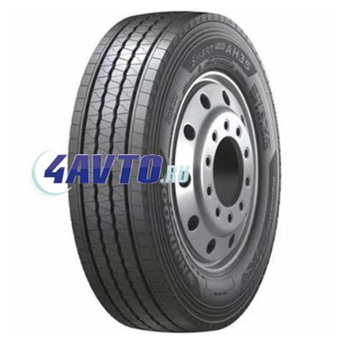 Грузовая шина Hankook Smart Flex AH35 235/75 R17.5
