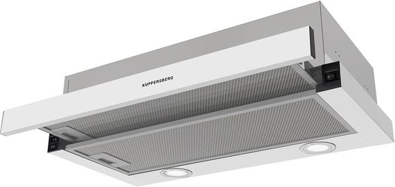 Вытяжка Kuppersberg SLIMDUAL 60 W