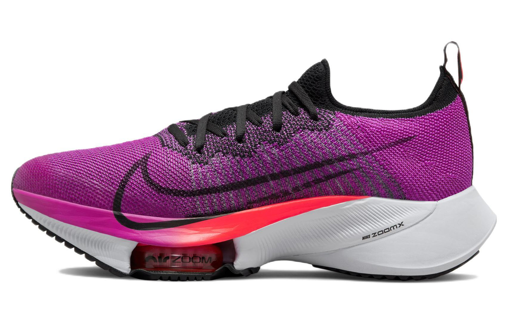 Кроссовки Nike Air Zoom Tempo Next Fk (Женская размерная сетка)
