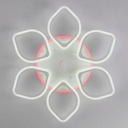 Накладной светильник Citilux Ромби Смарт CL236A160E