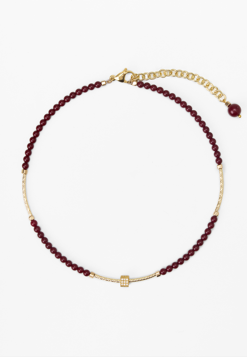 91003412 Колье Selena Pearls